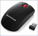 LENOVO LASER WIRELESS MOUSE