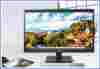 LG 27" (16:9) FHD IPS LED, HDMI, DP, VGA, DVI, USB(2), SPKR, H/ADJ, VESA, 3YR