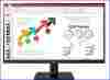 LG 27" (16:9) FHD IPS LED, HDMI, DP, USB-C(45W), USB(2), SPKR, H/ADJ, VESA, SLIM BEZEL, 3Y