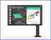 LG 27" (16:9) QHD IPS LED, HDMI(2), DP, USB-C (60W), USB, HDR10, SPKR, VESA, 3YR WTY