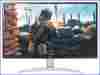 LG 27" (16:9) UHD 4K IPS LED, HDMI(2), DP, HDR400, SPKR, VESA, 3YR WTY