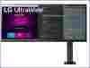 LG 34" (21:9) WQHD IPS LED, HDMI(2), DP, USB, HDR10, SPKR, 3YR WTY