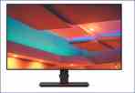 LENOVO P27H-20 27" WLED IPS, QHD (16:9), AG, DP+HDMI+USB-C, TILT/SWIV/H-ADJ, 3YR