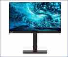 LENOVO T23I-20 23" WLED IPS, FHD (16:9), ANTI-GLARE, VGA+DP+HDMI, TILT/SWIV/H-ADJ, 3YR