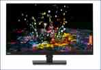 LENOVO P32P-20 31.5" WLED IPS, UHD (16:9), AG, DP+HDMI+USB-C, TILT/SWIV/H-ADJ, 3YR