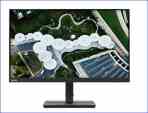 LENOVO S24E-20 23.8" WLED FHD (16:9), ANTI-GLARE, VGA+HDMI, TILT STAND, 3YR