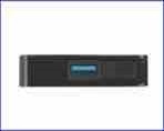 TARGUS ACH119AU, USB 3.0 4 PORT HUB UP T 5 GBPS TRANSFER SPEED ALSOACCEPTS USB 2.0; HOT SW (ACH119AU)