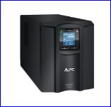 APC SMART UPS (SMC), 3000VA, IEC(8), USB, SERIAL, LCD, TOWER15AMP, 2YR WTY