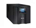 APC BUNDLE:  APC UPS (2000VA) SMC2000I + BONUS JABRA CORDED BIZ 2400 II UC DUO HEADSET