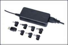 TARGUS APA30AU, 90 WATT LAPTOP CHARGER (SUITS 19 VOLT ) (APA30AU)