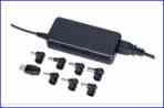 TARGUS APA30AU, 90 WATT LAPTOP CHARGER (SUITS 19 VOLT ) (APA30AU)