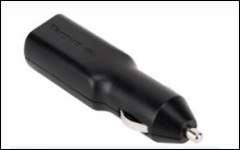 TARGUS APD39AU, USB-C LAPTOP/ TABLET/PHONE CAR CHARGER (APD39AU