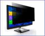 TARGUS ASF215W9USZ, 4VU PRIVACY FILTER FOR 21.5 INCH WIDESCREEN 16.9 DISPLAYS (ASF215W9USZ)