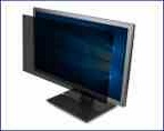 TARGUS ASF22WUSZ, PRIVACY SCREEN 22"MONITOR SCREEN SIZE: 16:10 ASPECT R 473.30 X 295.60 MM (ASF22WUSZ)
