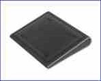 TARGUS AWE55AU, LAP CHILL MAT -BLACK - LAPTOP STAND (AWE55AU)