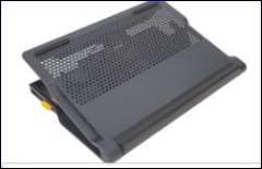 TARGUS AWE81AU, CHILL MAT WITH 4-PORT HUB (AWE81AU)