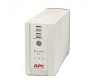 APC STANDBY BACK-UPS (CS), 650VA, IEC(4), USB, SERIAL, 2YR WTY (BK650-AS)