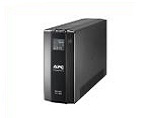 APC (BR1300MI) BACK-UPS PRO (BR), 1300VA, IEC(8), AVR, LCD MONITORING, 2YR WTY (BR1300MI)