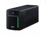 APC BACK-UPS (BX) 750VA, 230V, AVR, 2 YEAR WTY (BX750MI-AZ)