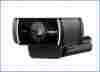 Logitech C922 Webcam - 60 fps - USB 2.0 - 1920 x 1080 Video - Auto-focus - Microphone