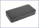 TARGUS DOCK310AUZ, USB-C DUAL VIDEO 4K DOCKING STATION WITH POWER, 3YR WTY (DOCK310AUZ)
