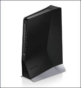 NETGEAR NIGHTHAWK AX6000 8-STREAM WIFI 6 MESH EXTENDER EAX80