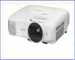 EPSON EH-TW5700 FULL HD HOME THEATRE PROJECTOR WITH SMART MEDIA PLAYER INCLUDED AND GET A BONUS 80 PORTABLE TRIPOD SCREEN L