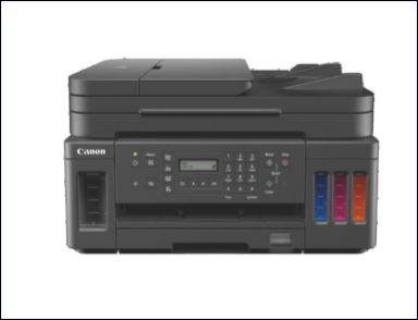 Canon G7065 PIXMA ENDURANCE MFC PRINTER