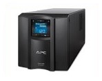 APC SMART UPS (SMC), 1500VA WITH SMARTCONNECT, LCD, TOWER - 2YR WTY (SMC1500IC)