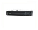 APC (SMT1500RMI2UC) APC Smart-UPS 1500VA LCD RM 2U 230V W/ SMART CONNECT