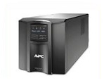 APC SMART UPS (SMT), 1500VA,  230V, LCD, TOWER WITH         SMART SLOT - 3YR WTY