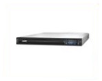 APC SMART UPS (SMT), 1500VA, IEC(4), USB, SERIAL, SMART SLOT, LCD, 1U RACK, 3YR WTY