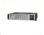APC SMART-UPS LITHIUM ION, SHORT DEPTH 1000VA, 230V WITH SMARTCONNECT, 5 YEAR WTY