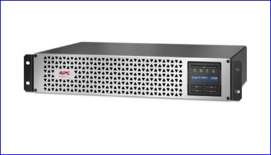 APC SMART-UPS LITHIUM ION, SHORT DEPTH 1500VA, 230V WITH SMARTCONNECT, 5 YEAR WTY