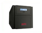 APC EASY UPS (SMV), 3000VA, IEC(6), USB, LCD, TOWER, 2YR WTY