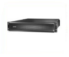 APC SMART-UPS EXTERNAL BATTERY (SMX SERIES), 120V (FOR RACK SMX2200RMHV2U & SMX3000RMHV2U)