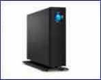 LACIE D2 PROFESSIONAL 3.5" 14TB, 7200RPM, USB-C, 5YR