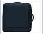 TARGUS TBB58701GL CYPRESS ECOSMART 15.6 CONVERTIBLE BACKPACK- NAVY BLUE (TBB58701GL )