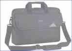 TARGUS TBT239AU, 15.6" INTELLECT TOPLOAD LAPTOP CASE (TBT239AU)