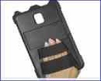 TARGUS (THD502GLZ) FIELD READY CASE-TAB ACTIVE 3 FOR SAMSUNG AND DELL (THD502GLZ)