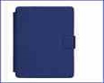 TARGUS 9-10.5 INCH SAFEFIT ROTATING UNIVERSAL CASE (BLUE) (THZ78502GL)