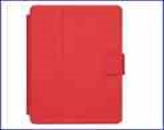 TARGUS 9-10.5 INCH SAFEFIT ROTATING UNIVERSAL CASE (RED) (THZ78503GL)