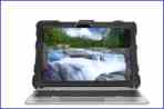 TARGUS (THZ799GLZ) RUGGED CASE FOR DELL LATITUDE 7210 & SAMSUNG (THZ799GLZ)