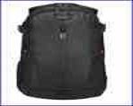 TARGUS TSB226AU, 16" TERRA BACKPACK BLACK (TSB226AU)
