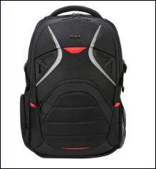 17.3" STRIKE GAMING BACKPACK- 26L (TSB900AU)