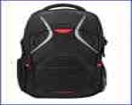 17.3" STRIKE GAMING BACKPACK- 26L (TSB900AU)