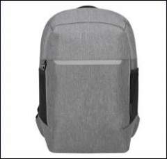 TARGUS TSB938GL, CITYLITE PRO SECURITY BACKPACK 12-15.6" 18L (TSB938GL)