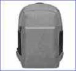 TARGUS TSB938GL, CITYLITE PRO SECURITY BACKPACK 12-15.6" 18L (TSB938GL)
