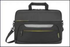 TARGUS TSS867GL, 15.6" CITYGEAR SLIMLITE (TSS867GL)