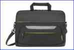 TARGUS TSS866GL, 13-14" CITYGEAR SLIMLITE (TSS866GL)